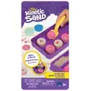 SPIN MASTER KINETIC SAND - LA BOITE A BISCUITS