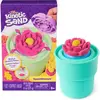 Spin Master Kinetic Sand Squish Blossom