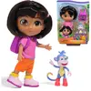 Spin Master Les Meilleurs Dora L´exploratrice Et Babouche Friends