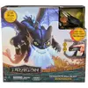 SPIN MASTERFIGURINE KROKMOU PLASMA BLAST 35 CM Dragons Movie