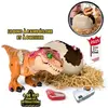 Jeu électronique Spin Master Primal Hatch Dino Eclosion Secrète Jurass...