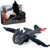 SPIN MASTER PELUCHE DELUXE KROKMOU 30 CM Dragons Movie
