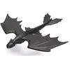 SPIN MASTERFIGURINE VOLANTE KROKMOU Dragons Movie