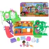 Dora L'exploratrice - La Maison De La Foret Tropicale Dora