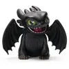 SPIN MASTER MINI DRAGON INTERACTIF KROKMOU Dragons Movie