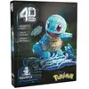 Pokemon 4d Build Carapuce