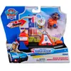 Véhicule + Figurine Search & Rescue Zuma Pat'patrouille