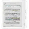 Liseuse numerique Kobo by Fnac Libra Colour 7'' 32 Go Blanc