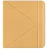 Protection KOBO Libra Colour Sleepcover Jaune