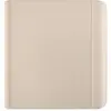 Accessoires liseuses Kobo Etui Sleepcover Notebook Libra Colour - Beige