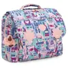 Cartable - KIPLING - Iniko - Robot Camo Pink - 40 CM - Mixte - 2 ans de garantie
