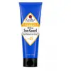 Perfomance remedy Oil free sun guard - Jack Black Protection solaire 1...