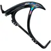 Supacaz Porte-bidon Carbon Manta Oil Slick