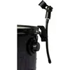 Audix D-VICE Rim-Mount Gooseneck Mic Holder