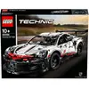 LEGO Porsche 911 RSR (42096, LEGO difficiles à trouver, LEGO Technic)