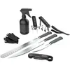 Kit accessoires de barbecue Pit Master complet Pit Boss