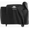 Housse pour barbecue Pit Boss Navigator Pro 1150 Noir