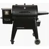 Barbecue à Pellets Pit Boss Navigator 850
