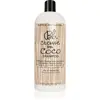 Bumble & Bumble Bb. Crème de Coco Shampoo Shampooing pour les cheveux crépus 1l