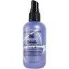 Bumble and Bumble Bb.Illuminated Blonde Leave-In Treatmentspray Violet Sans Rinçage 125ml