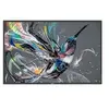 75BDL3511Q - Classe de diagonale 75" (74.5" visualisable) - Q-Line écr...
