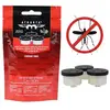 Non communiqué Lot 3 recharges Atrakta pour anti-moustiques tigres Mosquito Magnet