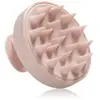 Zoë Ayla Scalp Massager Brosse massage cuir chevelu 1000 g