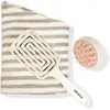 Zoë Ayla Ultimate Hair Care Set coffret cadeau pour cheveux