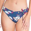 Huit Bas De Maillot De Bain Diva bleu 42