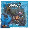 Jeu de société Dwar7s Winter  - Vesuvius Media Jeu de société  - VES-D7W-01 