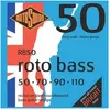 Rotosound RB50 Roto Bass - Jeu de cordes basse - 50-110