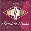 Cordes ROTOSOUND 4000M Cordes guitares basses