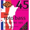 Rotosound RB45 Roto Bass - Jeu de cordes basse - 45-105