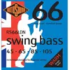 Rotosound RS66LDN Swing Bass - Jeu de cordes basse - 45-105
