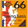 Rotosound RS66LF Swing Bass - Jeu de cordes basse - 45-105