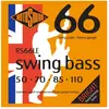 Rotosound Swing Bass 66 RS66le Stainless Steel 50110 Cordes guitares basses 4