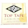 Rotosound Roto RS200 Monel Flatwound 1252 Jeux de cordes électriques 012