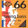 Roto Sound Rotosound Rs66lb Swing Bass - Jeu De Cordes Basse - 35-90