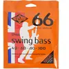 Rotosound SM66 Swing Bass stainless steel hybrid - Jeu de Cordes basse