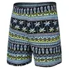 Saxx Underwear Short De Bain Go Coastal