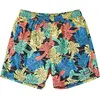 Saxx Underwear Short De Bain Go Coastal 5´´ XL