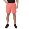 Maillot SAXX Go Coastal 2N1 Volley 5 pouces rose clair - S