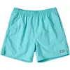 Saxx Underwear Short De Bain Go Coastal 5´´ 2XL