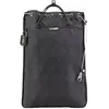 PacSafe Travelsafe GII Sac bandoulière, 52 cm, 12 L, Black 100