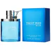 Yacht Man Blue - Myrurgia Eau De Toilette Spray 100 ML