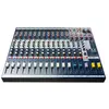 CONSOLE DE MIXAGE SOUNDCRAFT EFX 12 MONO + 2 ST 