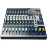 Soundcraft RW5758EU - Console EFX8 - 8 mono / 2 stéréo