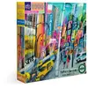 Puzzle 1000 pièces Eeboo Times Square