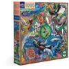 Eeboo Puzzle Wild world 1000 pcs