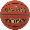Ballon de basket Spalding Grip Control TF, unisexe, marron 7 marron